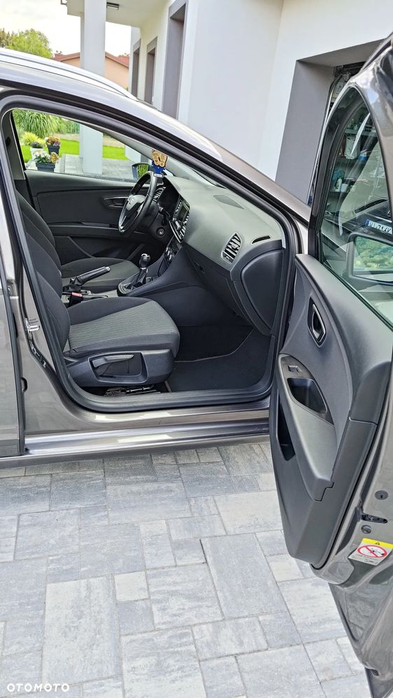 Seat Leon - 6