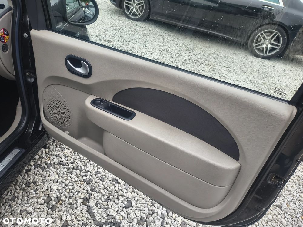 Renault Twingo 1.2 16V Night & Day - 19