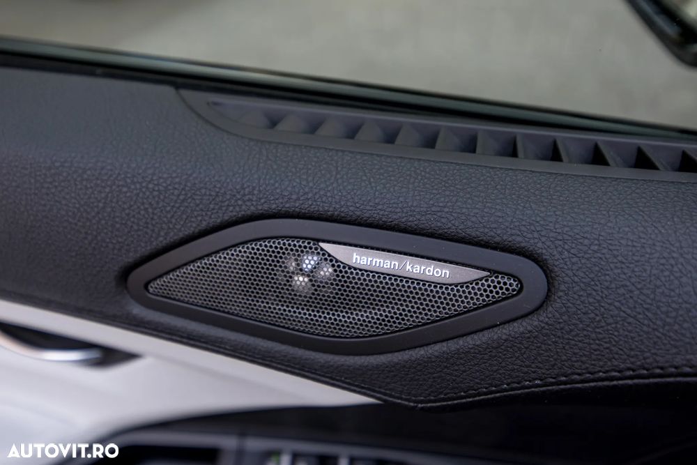 BMW M6 - 18