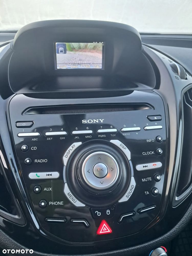 Ford B-MAX 1.6 TDCi Titanium - 9