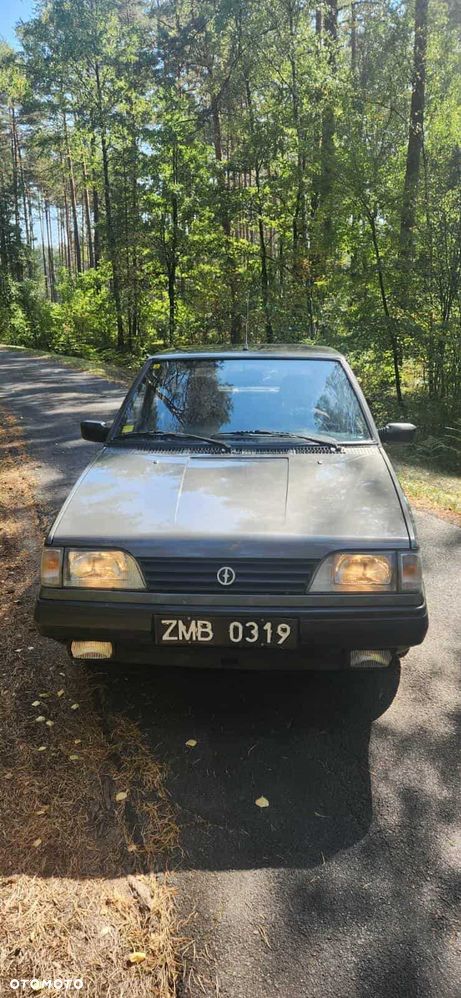 Polonez Caro - 5