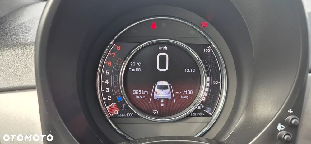 Fiat 500 500S 1.2 EU6d - 9