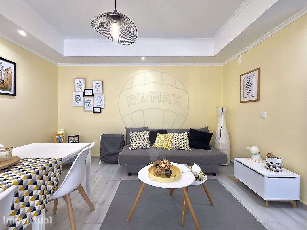Apartamento T2 para venda - Grande imagem: 4/19