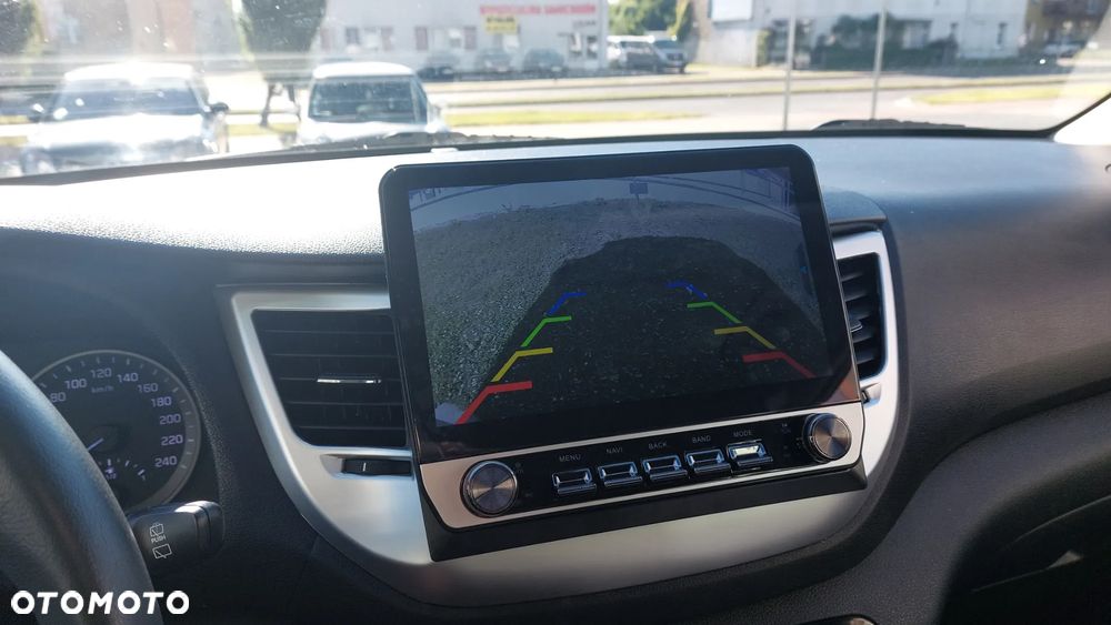 Hyundai Tucson 1.6 GDi 2WD Advantage - 32