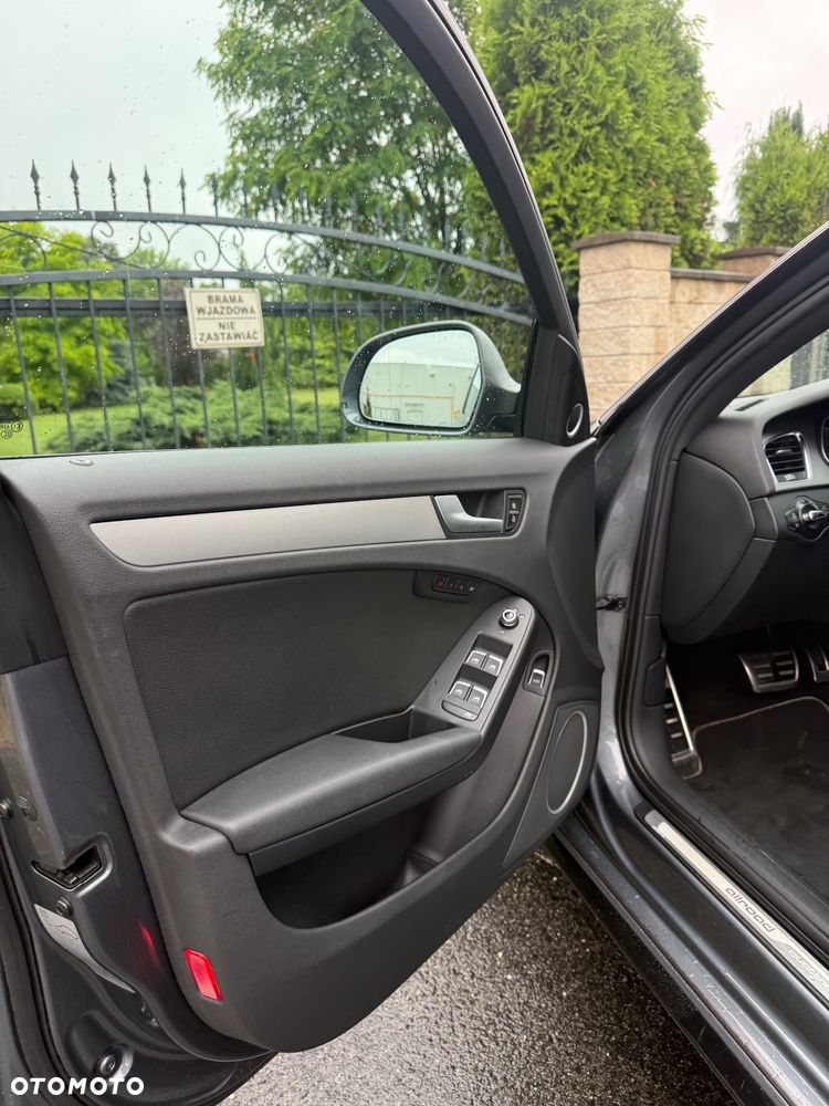 Audi A4 Allroad 3.0 TDI DPF S tronic - 29