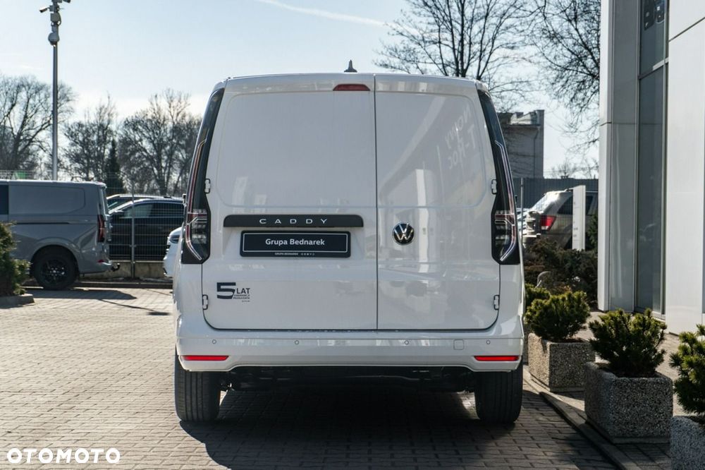 Volkswagen Caddy - 8