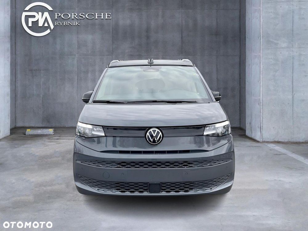 Volkswagen California - 3