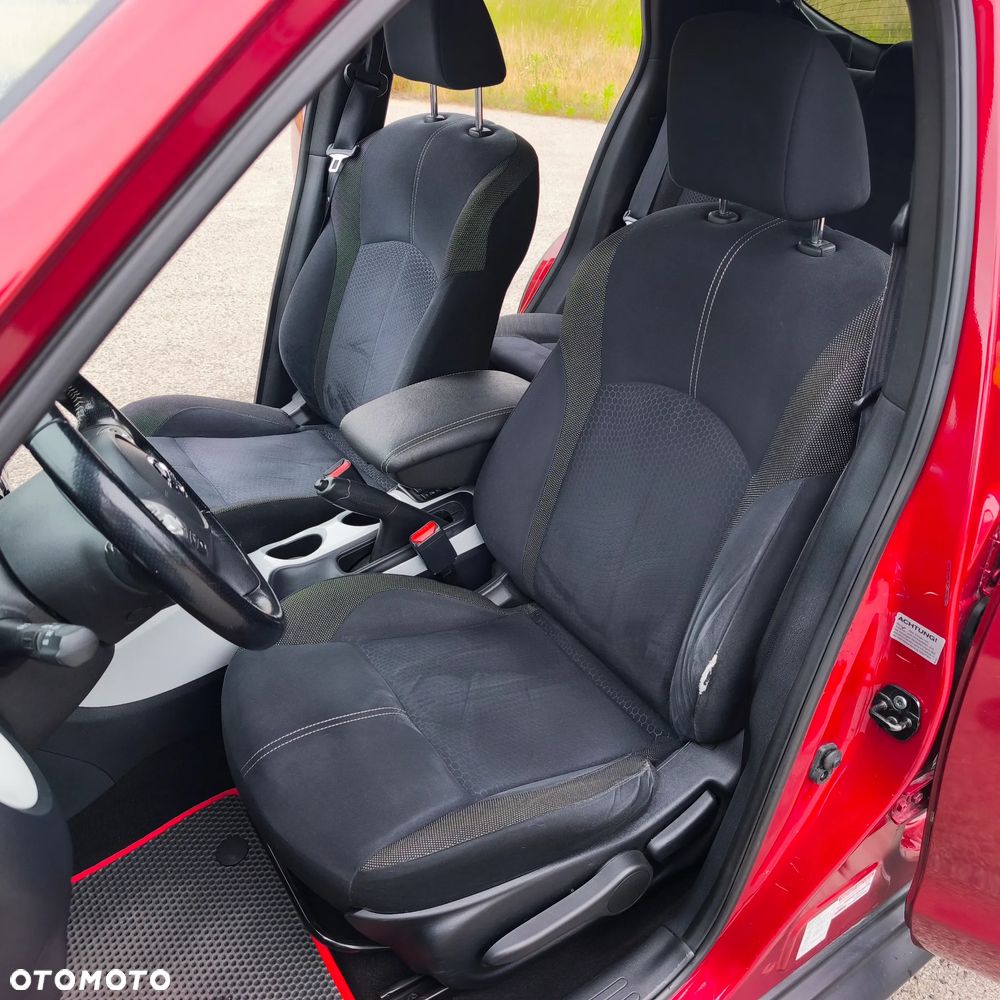Nissan Juke 1.5 dCi Edition - 24