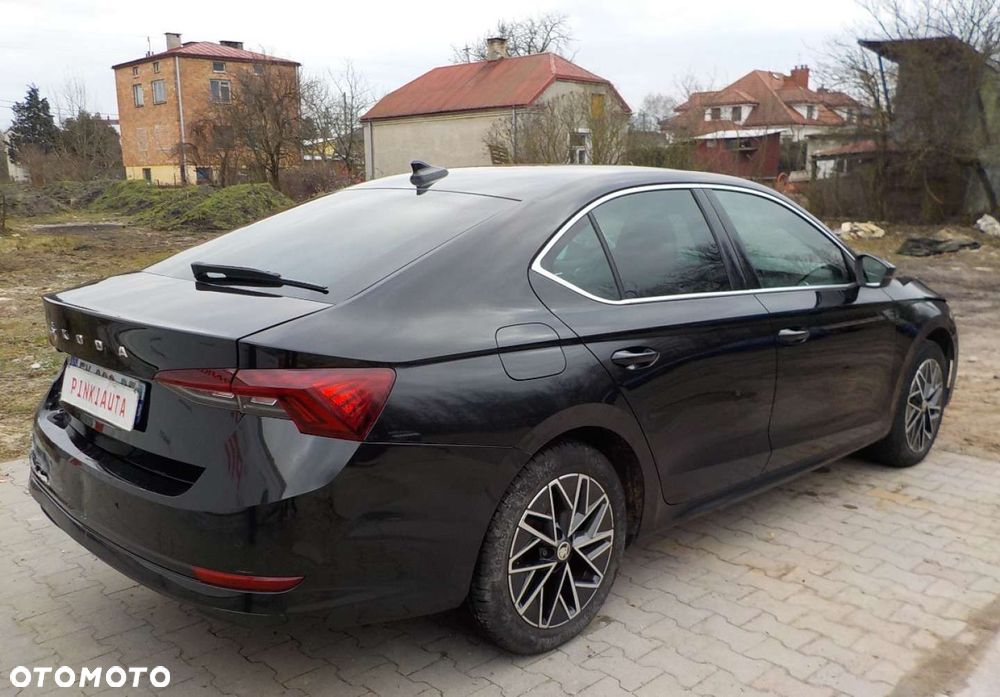 Skoda Octavia - 18