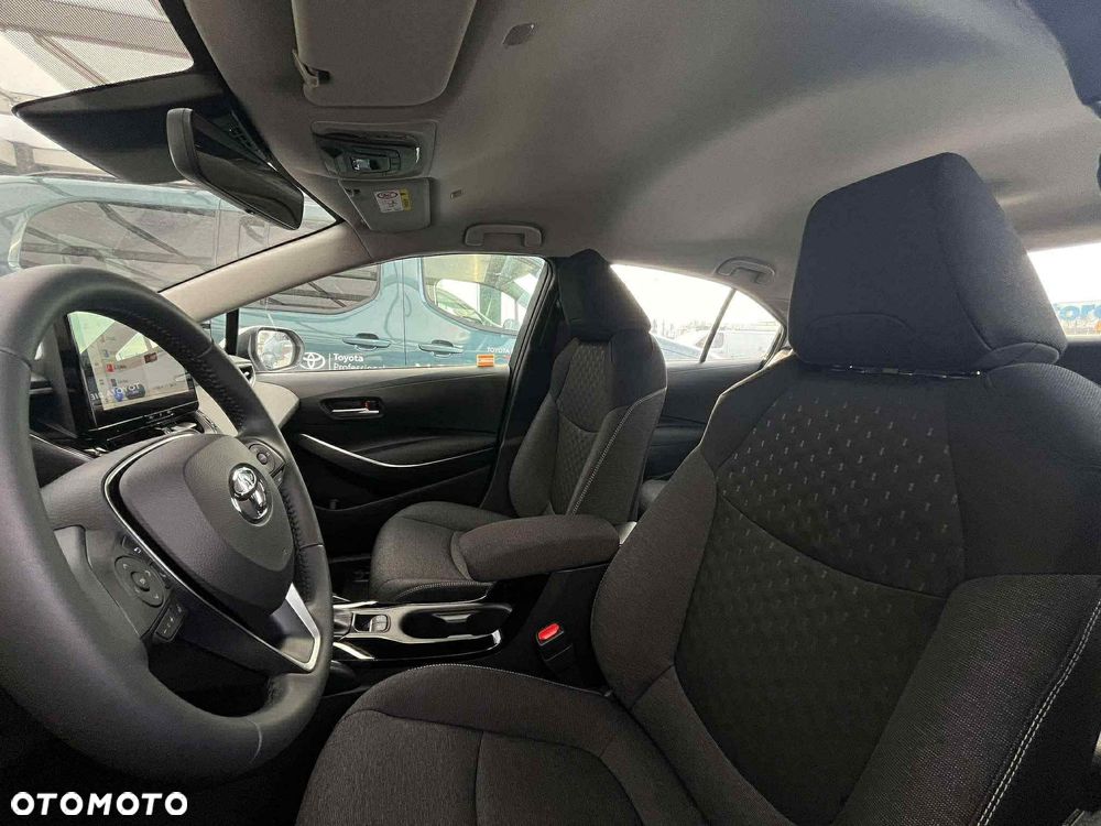 Toyota Corolla 1.8 Hybrid Comfort - 9