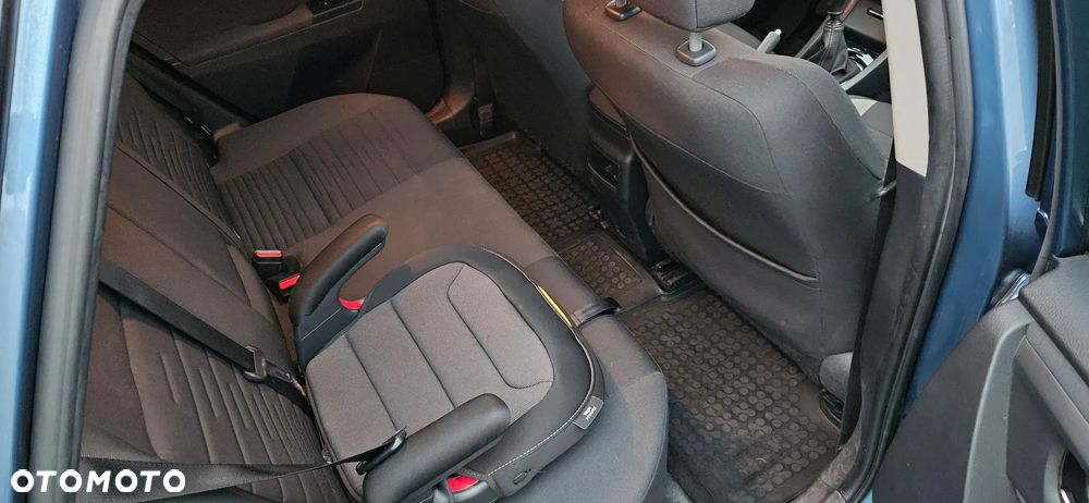 Toyota Auris 1.6 Comfort - 15