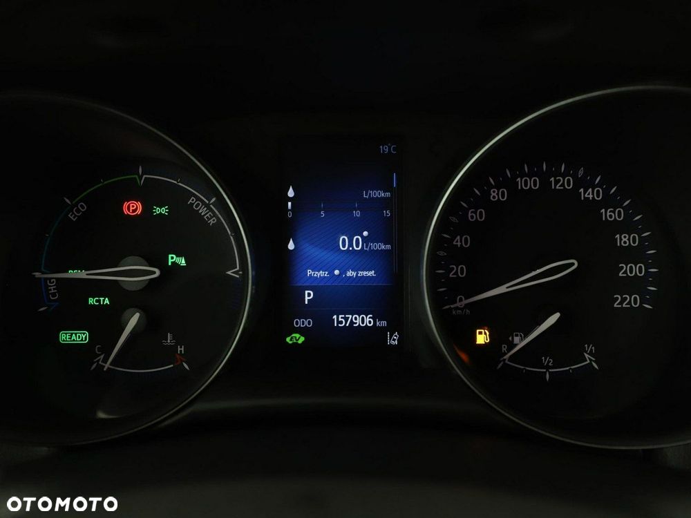 Toyota C-HR Club - 22