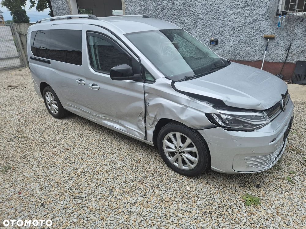 Volkswagen Caddy - 7