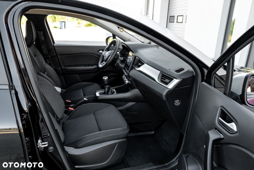 Renault Captur TCe 100 INTENS - 22