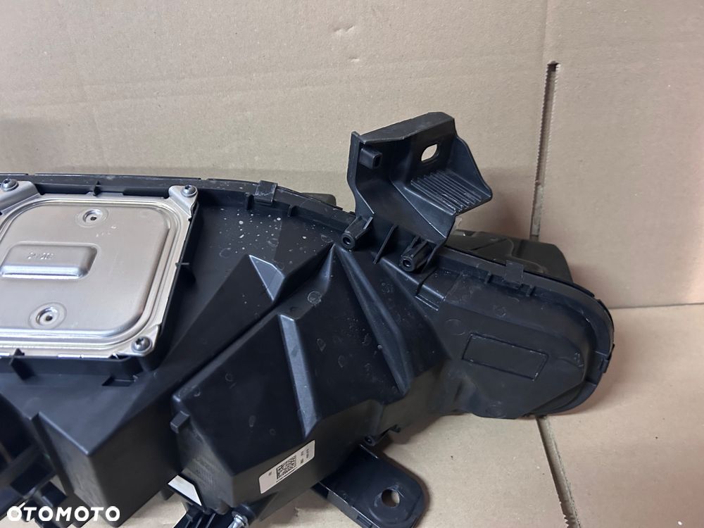 LAMPA PRAWA RENAULT CLIO V 5 LIFT FULL LED 260103507R PRZÓD PRZEDNIA - 8