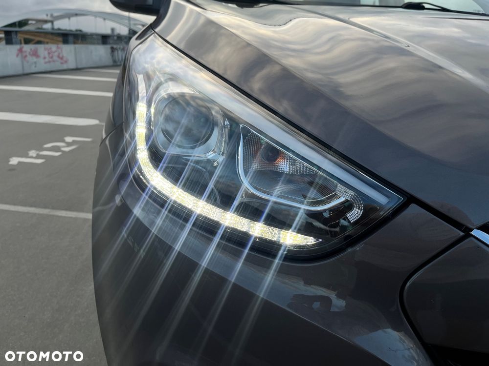 Hyundai ix35 1.6 GDI Premium 2WD - 16