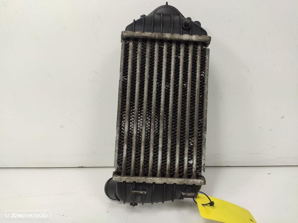INTERCOOLER VOLKSWAGEN POLO 1999 -862374X - 2