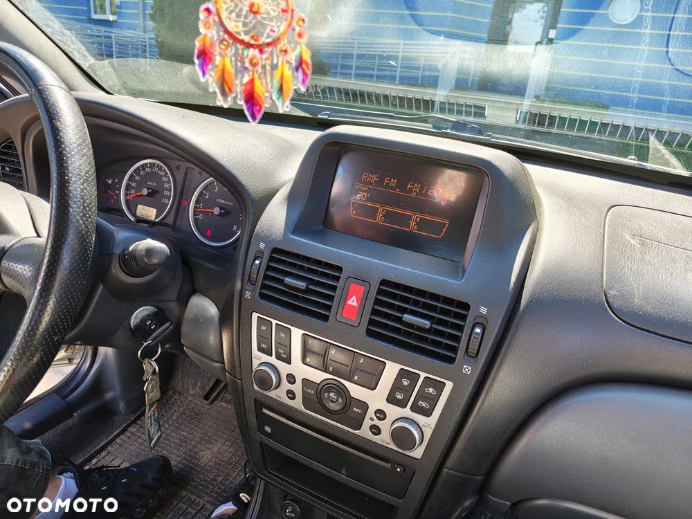 Nissan Almera 1.8 Tekna - 3