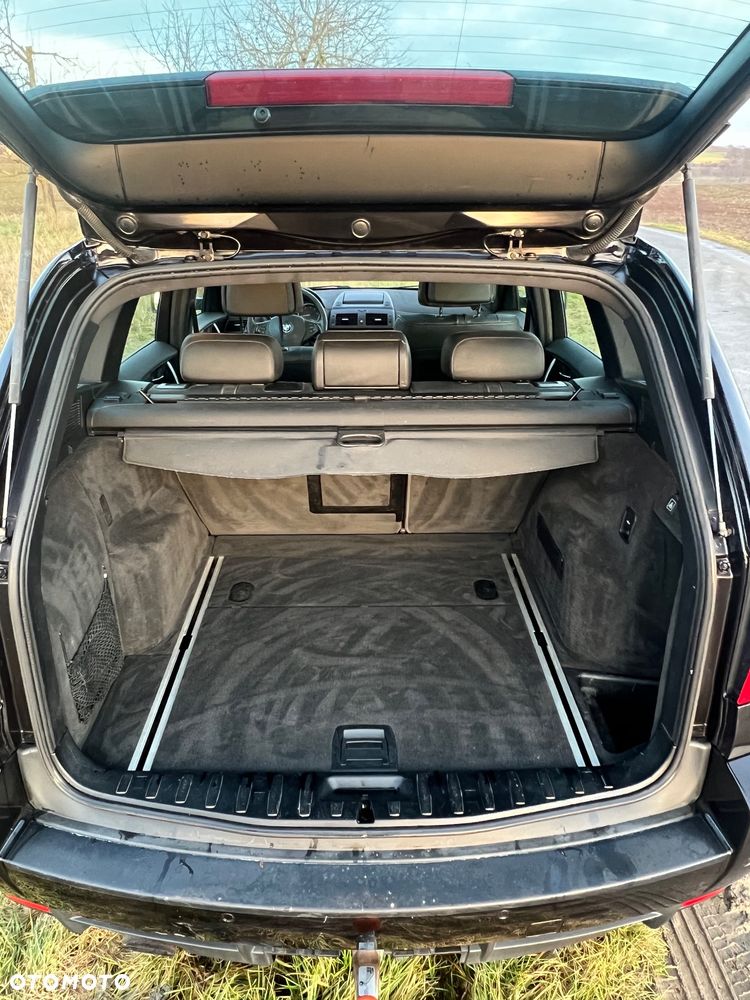 BMW X3 xDrive20d - 18