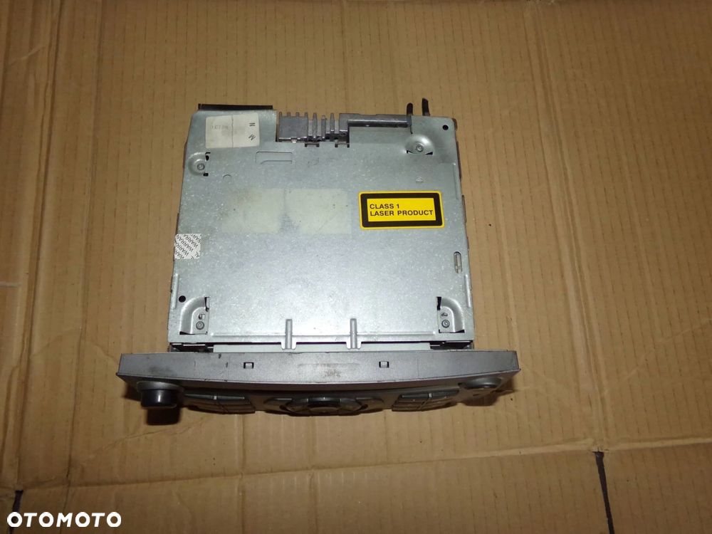 radio cd peugeot 407 - 3