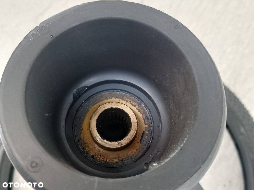 KIEROWNICA CITROEN CX II (85-92) - 2