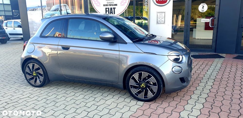 Fiat 500 - 5