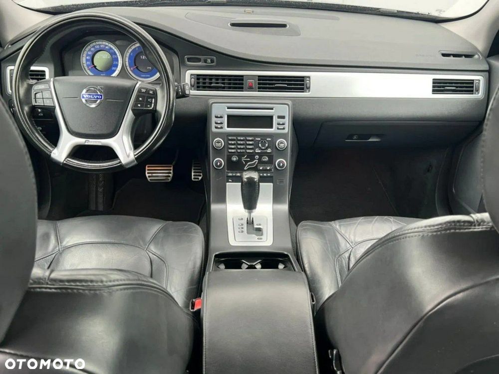 Volvo V70 - 19