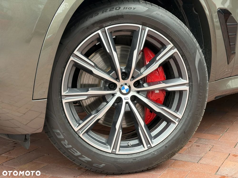 BMW X5 xDrive40i mHEV sport - 15