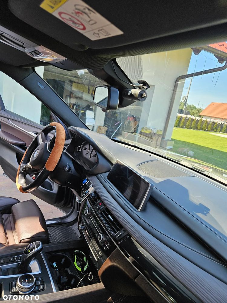 BMW X5 - 29