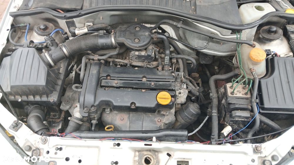Opel Corsa - 7