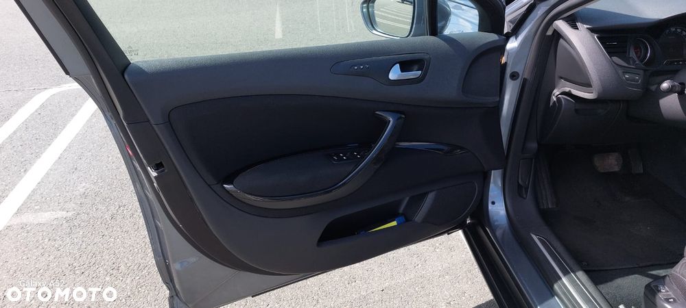 Citroën C5 2.7 HDi V6 Exclusive - 7
