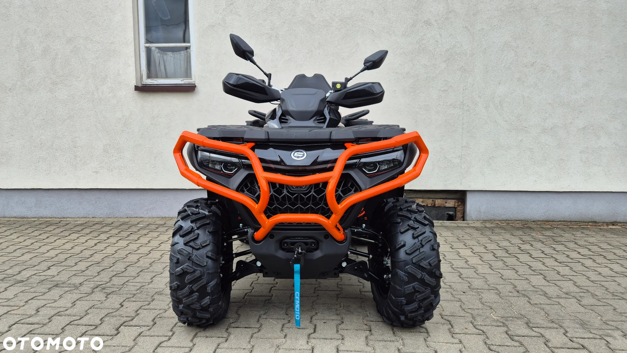 CFMoto Inny - 7