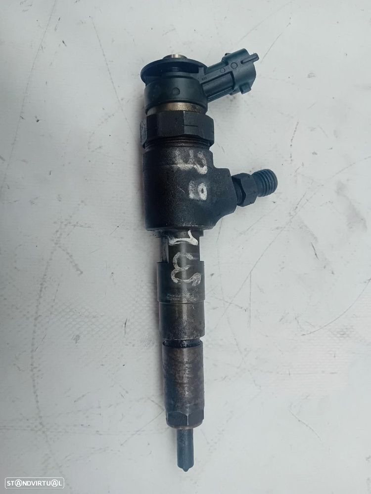 Injetor PEUGEOT 206 Van - 1