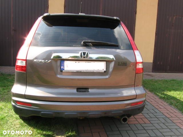 Honda CR-V 2.0 Elegance - 6