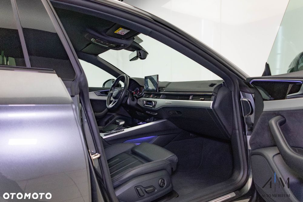 Audi A5 Sportback - 41