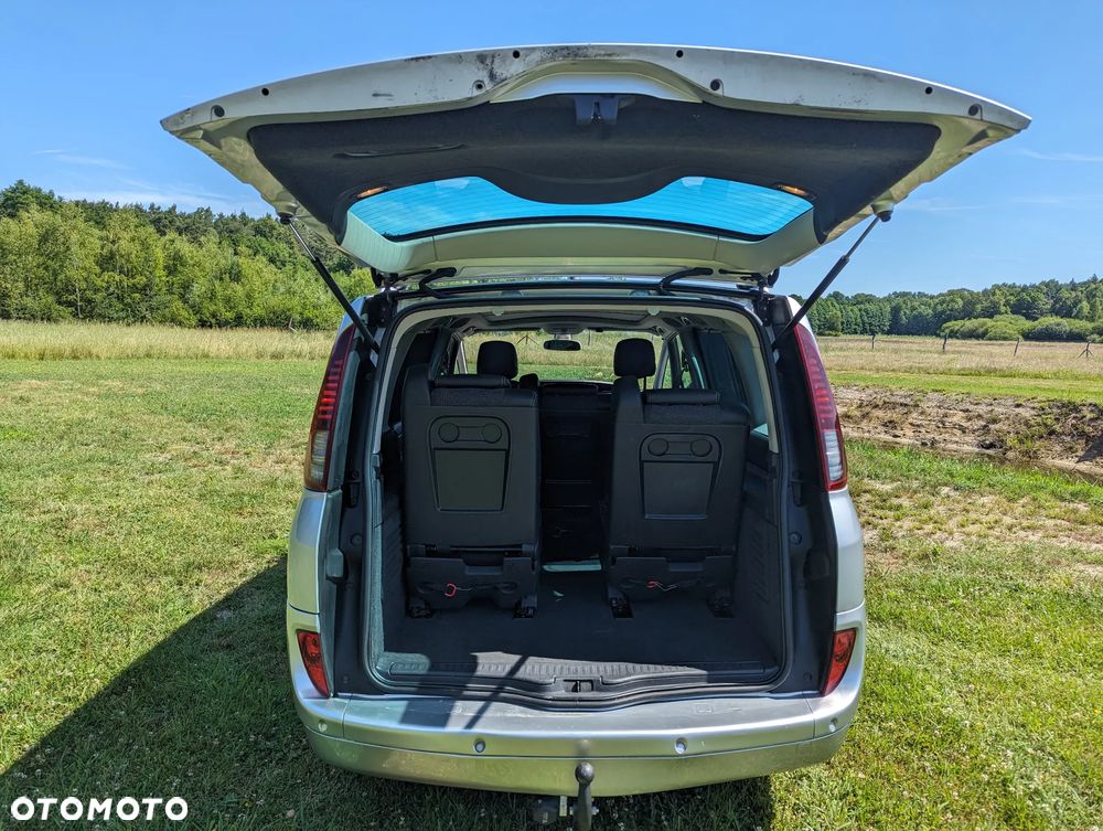 Renault Espace - 7