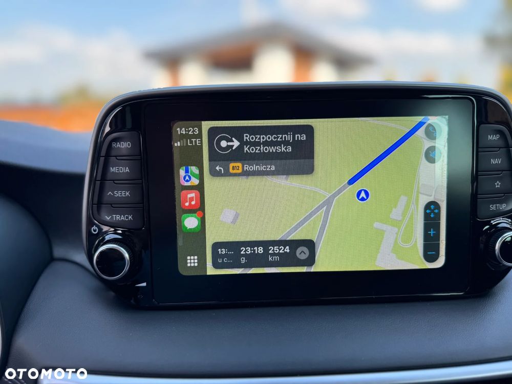 Hyundai Tucson 1.6 T-GDi Style 2WD DCT - 19