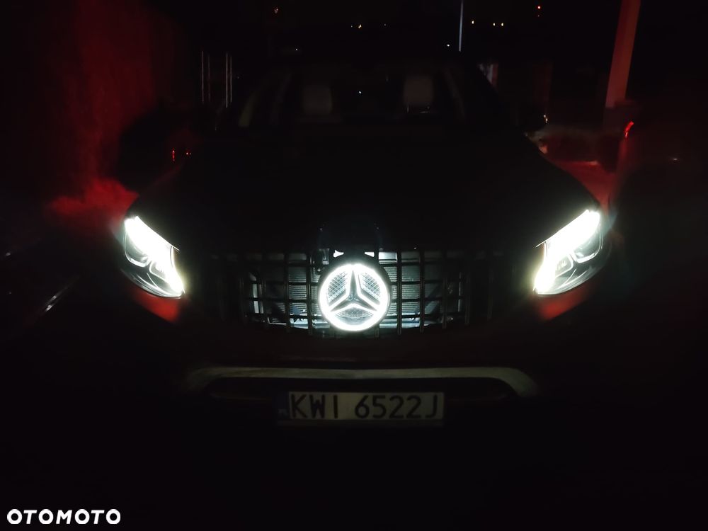 Mercedes-Benz GLC 300 4-Matic - 19