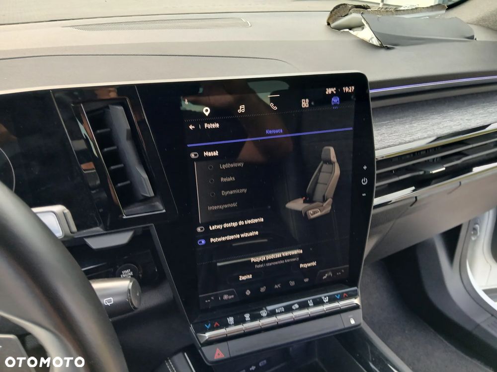 Renault Austral 1.2 E-Tech Full Hybrid 200 Techno MMT - 28