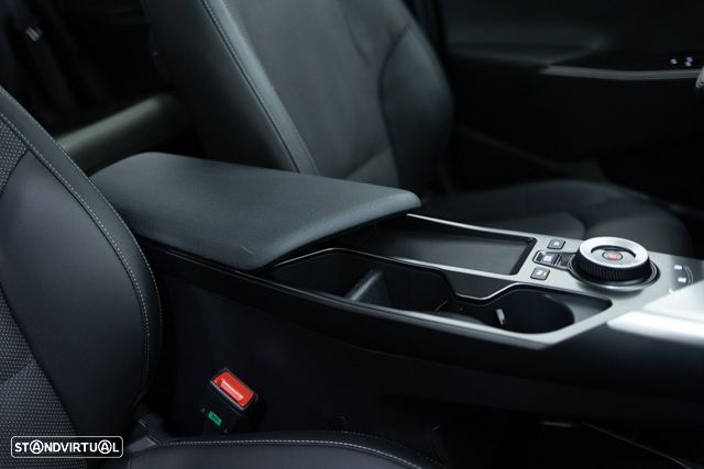 Kia EV6 77.4 kWh Tech - 54