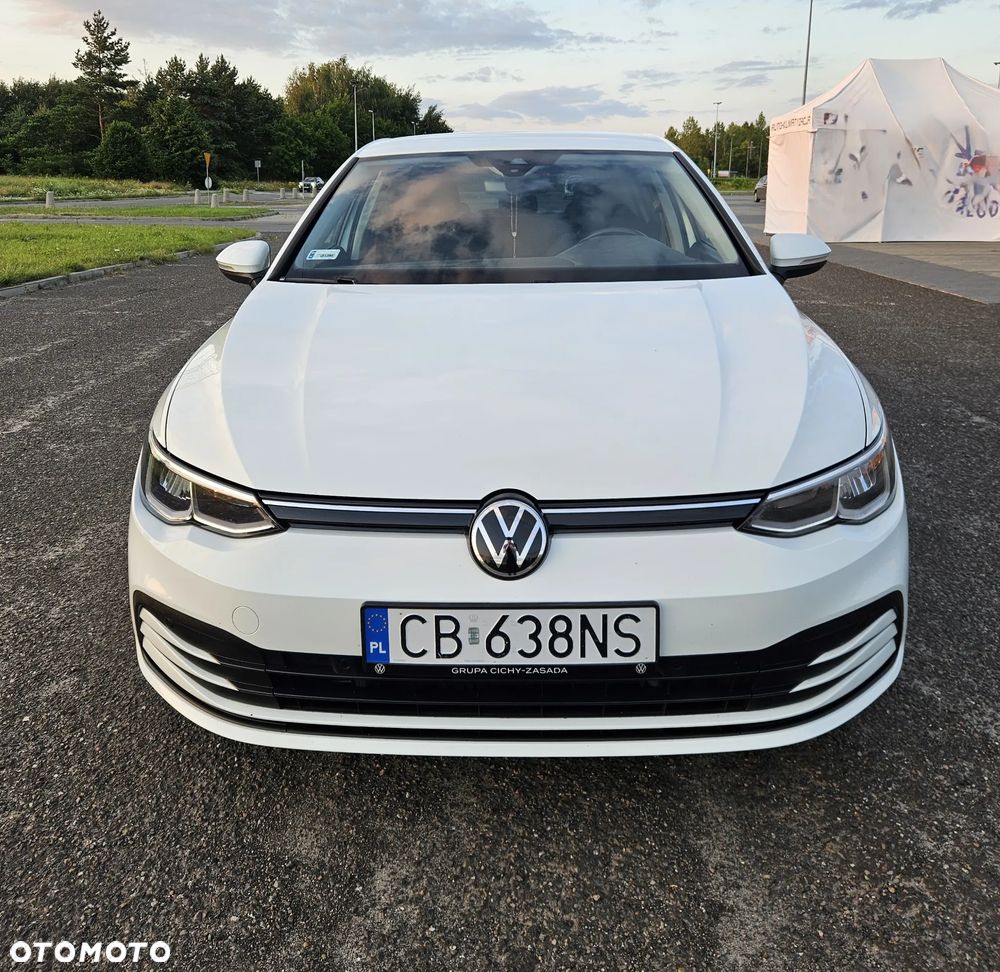 Volkswagen Golf 2.0 TDI Life - 2