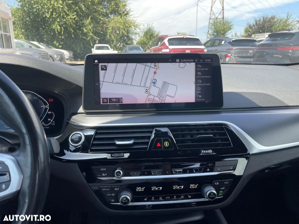 BMW Seria 5 - 13