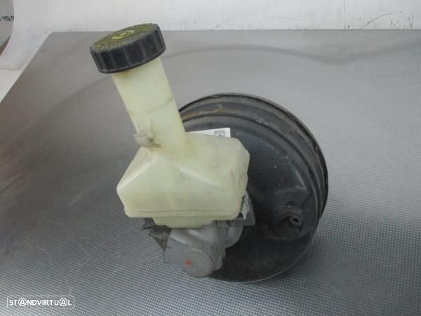 Servofreio Rover 75 (Rj) - 3