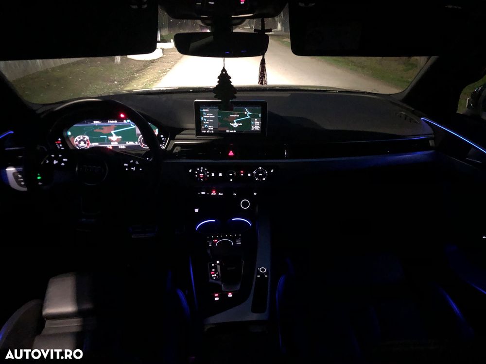 Audi A4 2.0 TDI S tronic - 22