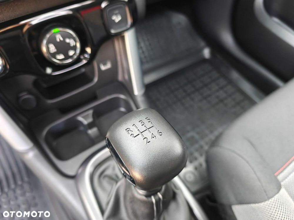 Citroën C3 Aircross 1.5 BlueHDi Shine S&S - 9