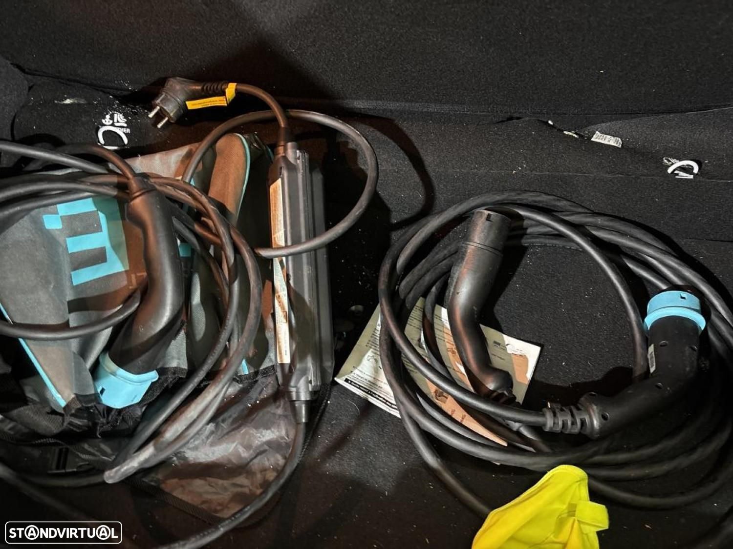 Renault Zoe (c/ Bateria) Life 40 Q90 - 36