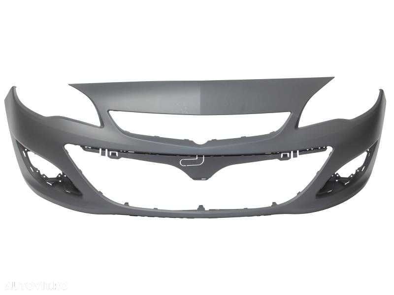 Bara fata Opel Astra J Facelift an 2011-2015 , este noua - 1