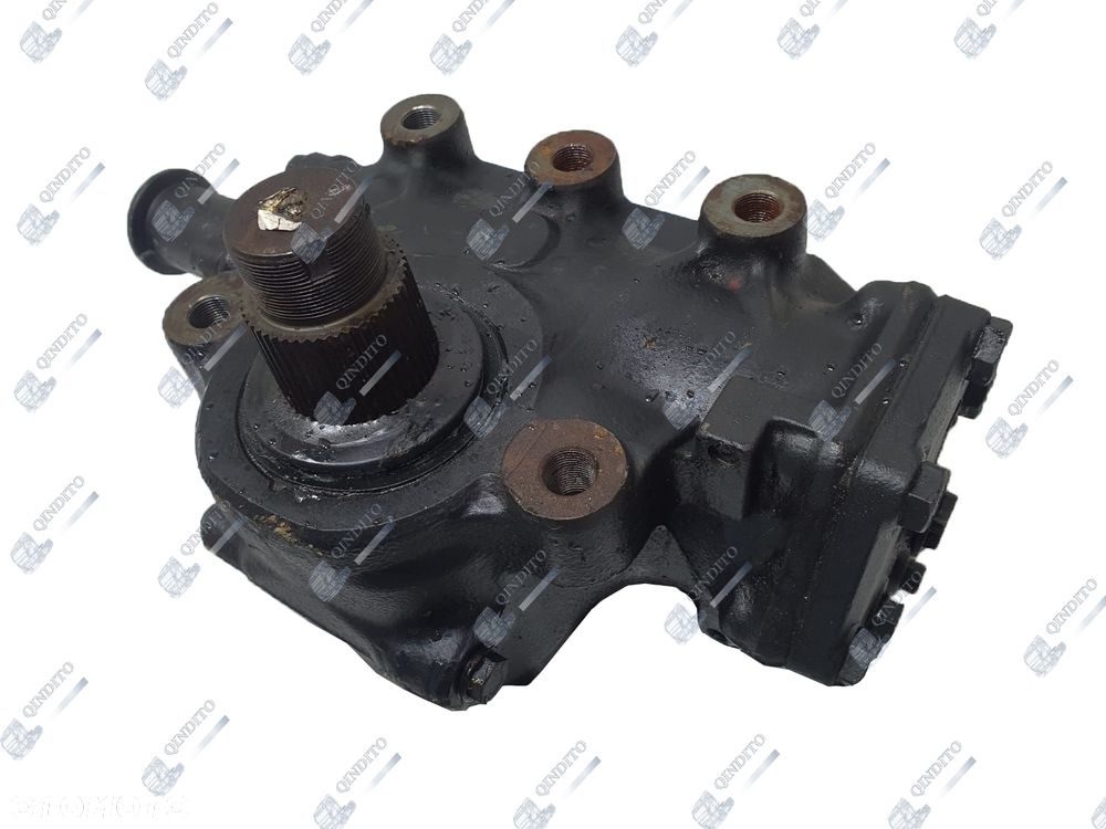 PRZEKŁADNIA KIEROWNICZA MERCEDES AXOR 2 ACTROS MP3 A9444600000 - 1