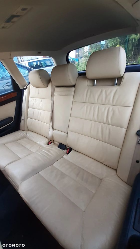 Audi S6 Avant 4.2 Quattro Tiptronic - 13