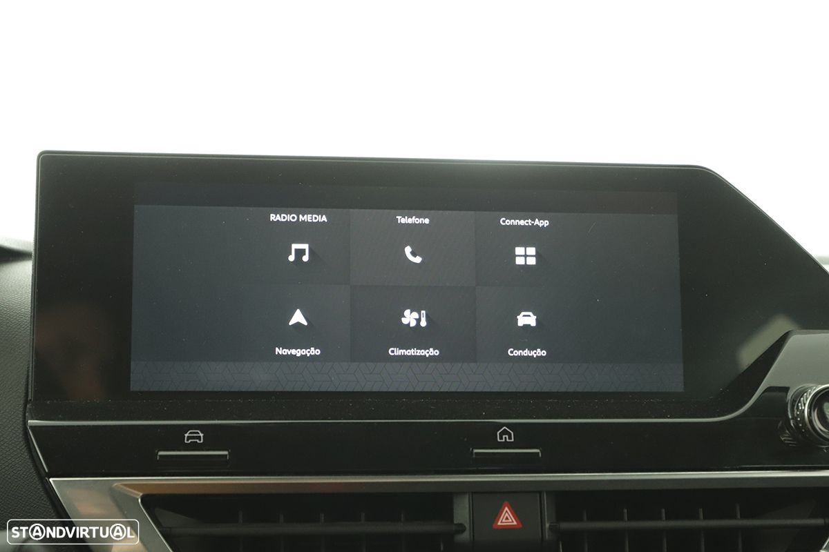 Citroën e-C4 50 kWh Feel Pack - 9